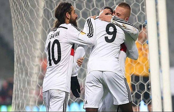 'İşte Demba Ba ve Gökhan Töre'nin fiyatı!