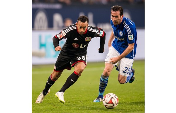 Almanya Bundesliga I (3-4-3):