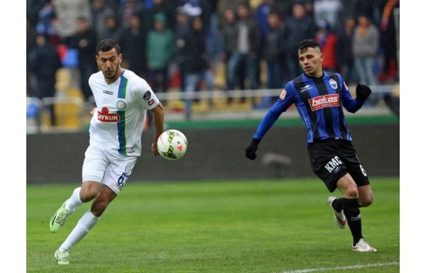 ''Sucuk-Ekmek tek başına yetmemiş'