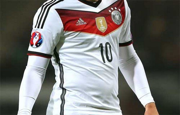 'Alman yıldız Süper Lig'e geliyor...