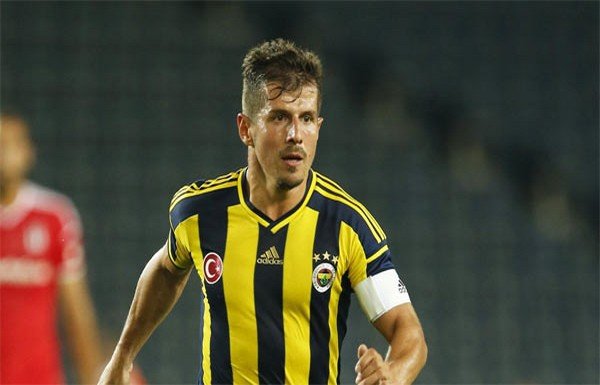 Emre Belözoğlu son sözünü söyledi