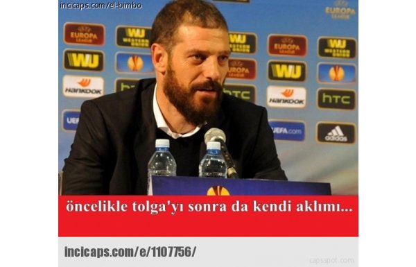 Fenerbahçe-Beşiktaş maçının capsleri