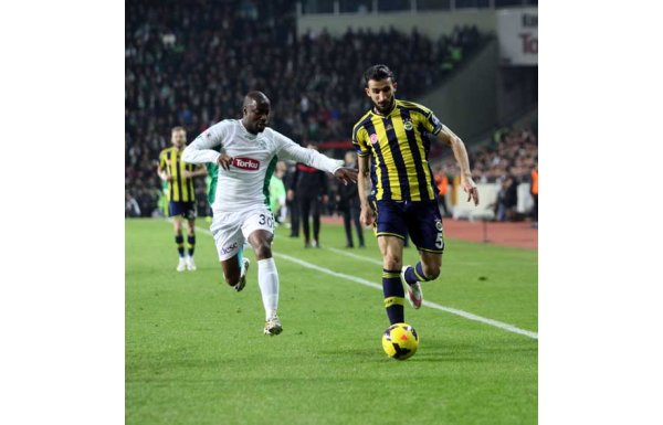 Emenike’yi kazanmak şart mı? (Uğur Meleke)