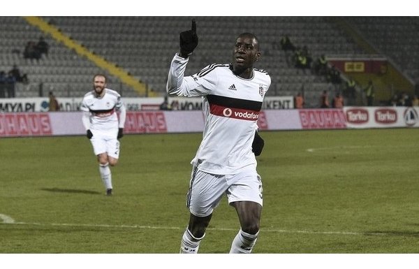 'Beşiktaş'ın muhtemel Fenerbahçe 11'i