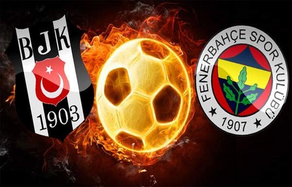 Dev derbi öncesi şok gelişme!