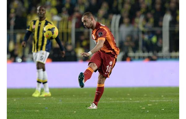 7- SNEIJDER’İ ÇIKARIRDIM