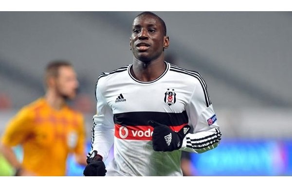 'Beşiktaş'ın muhtemel Sivasspor 11'i