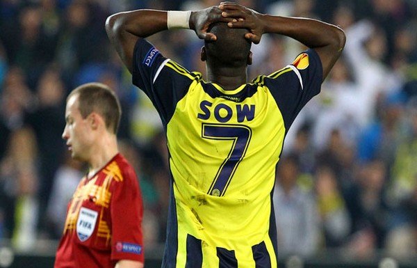 'Fenerbahçeli yıldız derbide rekor peşinde