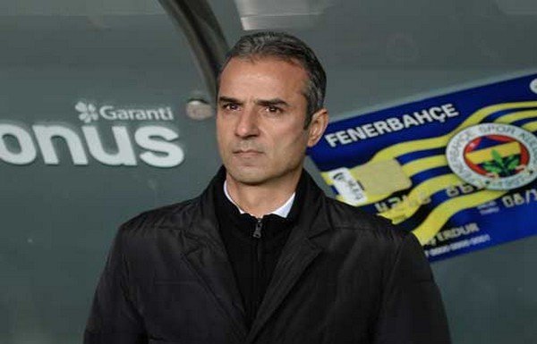 'F.Bahçeli yıldız stadı terk etti!