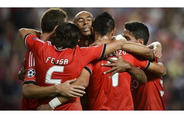 'UEFA sıralaması! F.Bahçe, G.Saray, Beşiktaş...