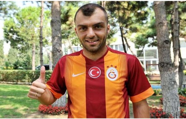 'Ve Goran Pandev imzaladı! İşte yeni takımı...
