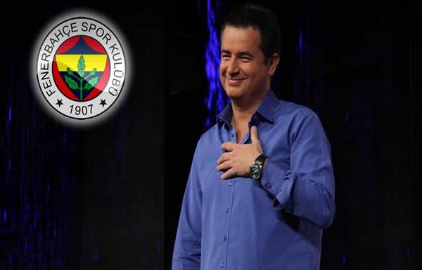 'Acun Ilıcalı'dan Fenerbahçe sözleri!