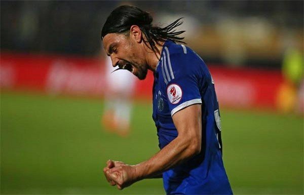 İşte Fenerbahçeli yıldızın yeni adresi