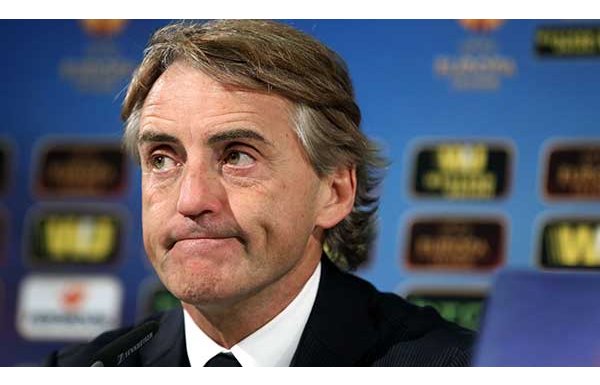 'Mancini'nin istediği Galatasaraylı!