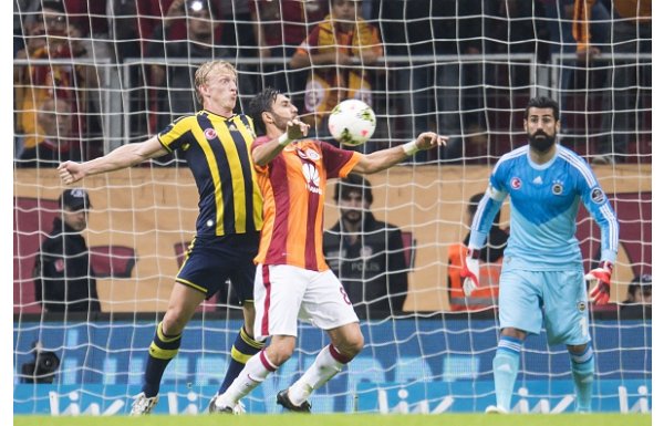 KEMAL BELGİN (SPOR YAZARI)