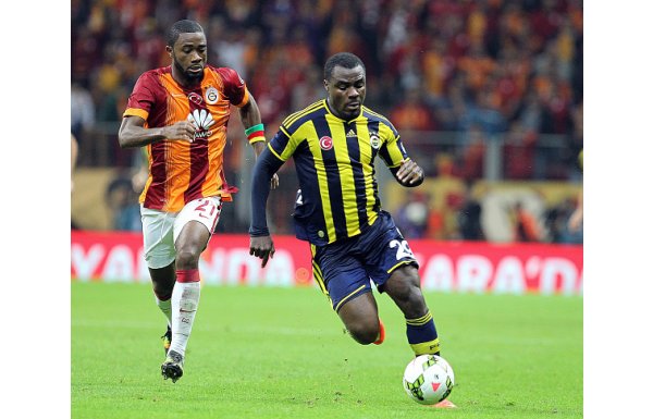 OSMAN TANBURACI (SPOR YAZARI)