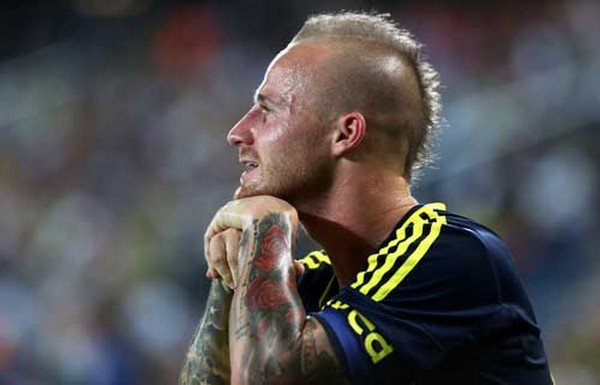 'Fenerbahçe'nin geri istediği yıldızına teklif!