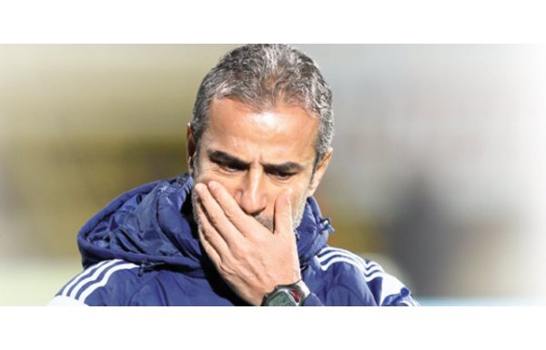 İSMAİL HOCA’NIN GÖZYAŞLARI