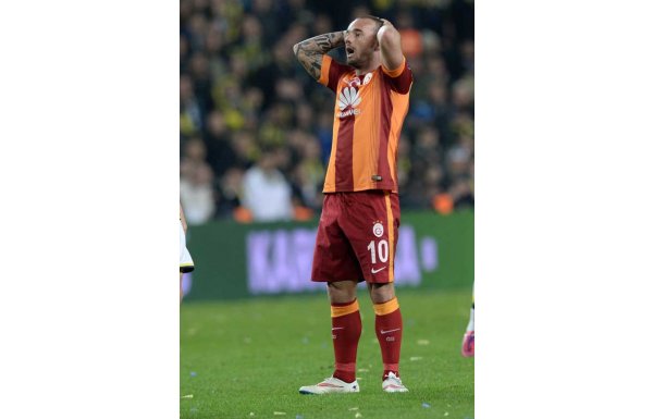F.Bahçe daha çok istedi (Güntekin Onay)