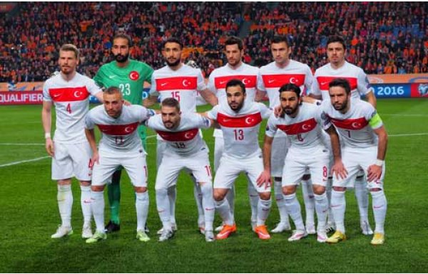 Mehmet Topal bombası!