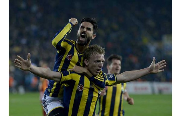 2- MAÇ 11’E 9 OYNANDI