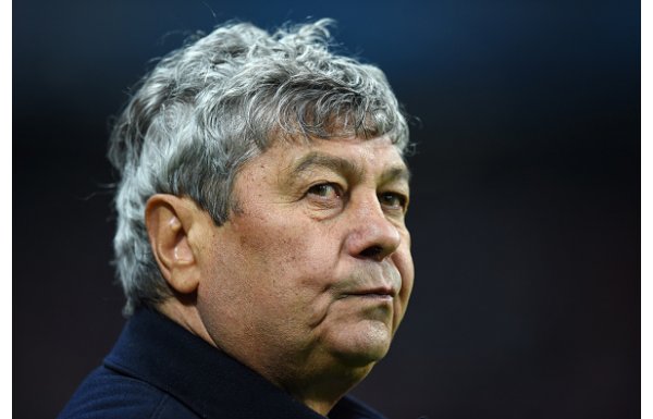 Lucescu'dan FLAŞ Fenerbahçe açıklaması