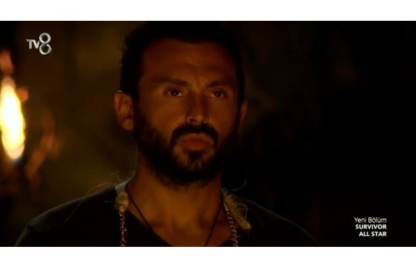 Survivor All Star'da Ahmet Dursun'a büyük şok!