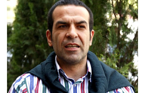 Bünyamin Gezer: