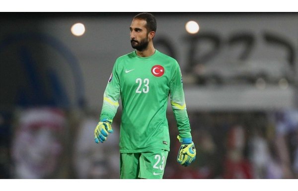 İşte Millilerin muhtemelHollanda 11'i