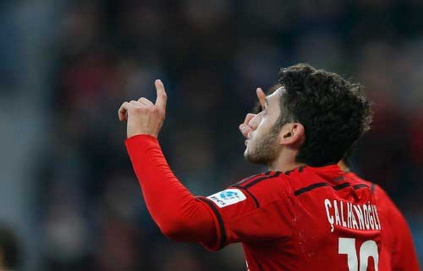 'Hakan Çalhanoğlu için müthiş takas!