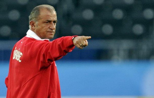 'Fatih Terim'e flaş teklif!