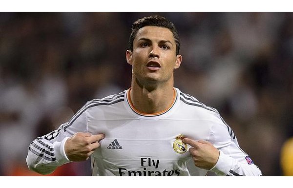 Cristiano Ronaldo'ya çılgın teklif! 110 milyon euro...