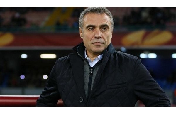 Ersun Yanal gönderilecekleri belirledi!