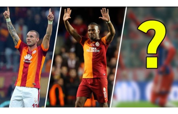 Bayern Münih'in yıldızı Galatasaray'a mı? Flaş haber...