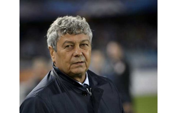 Lucescu'ya inanılmaz teklif