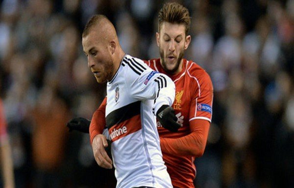 'Gökhan Töre bombası!