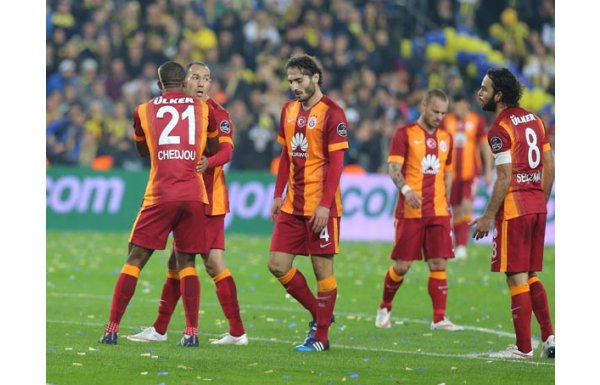 'Galatasaray'dan flaş karar! Hamzaoğlu'nun sözleşmesi...