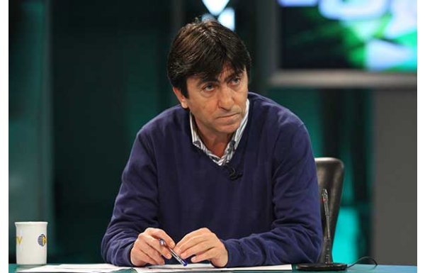 'Rıdvan Dilmen'den şok iddia!