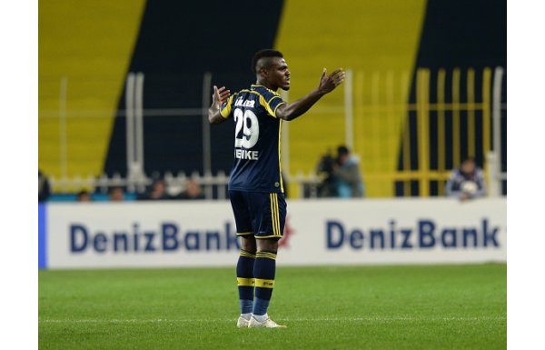 İşte Emenike'yi transfer etmek isteyen takımlar