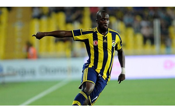 'Fenerbahçe'nin muhtemel Gençlerbirliği 11'i