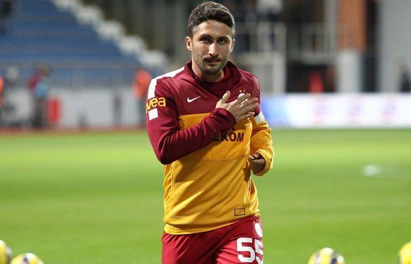 'Dev derbiye doğru - Gökhan-Sabri