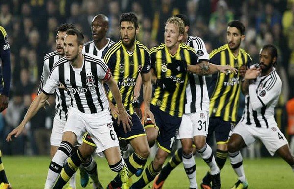 'Bilic'in derbilerde yüzü gülmüyor