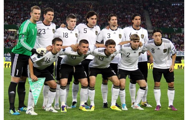 'Yeni FIFA Sıralaması Belli Oldu