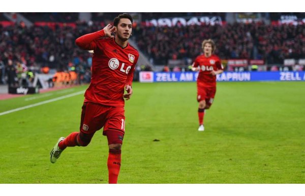 'Avrupa'da en iyi 5 içinde bir Türk!