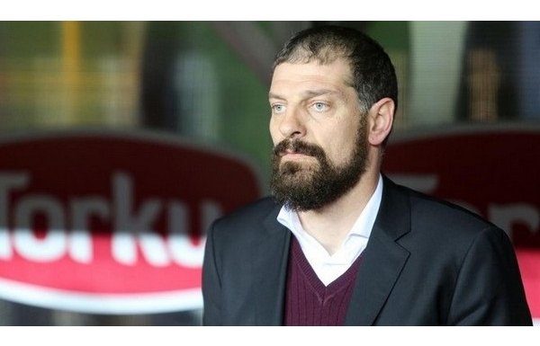 'İşte Slaven Bilic'in takip ettiği 8 futbolcu