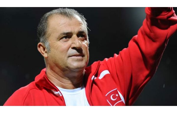 Fatih Terim'e flaş teklif!