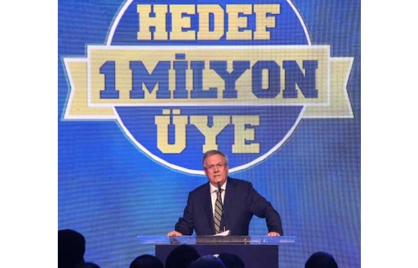 SÖZ VERDİ