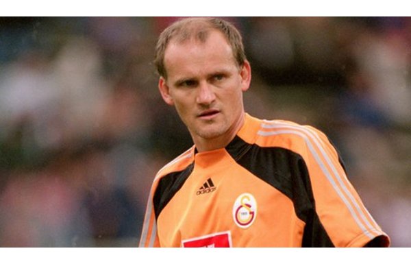 'Süper Lig'de son 25 yılın en iyi yabancı 11'i