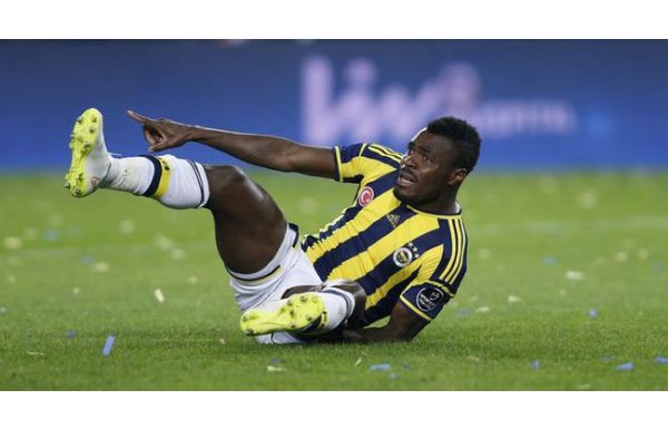 2014 - 2015 / Fenerbahçe