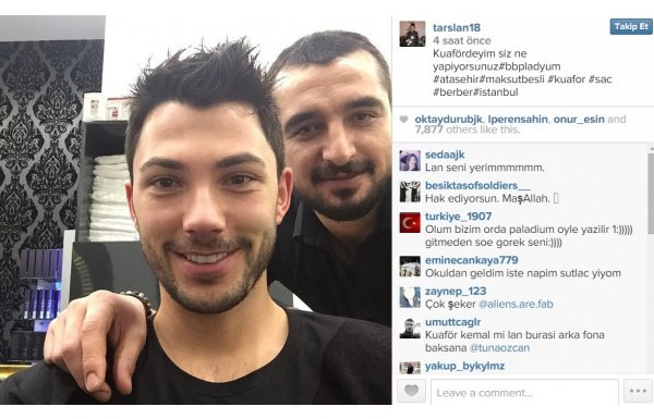 'Sosyal medya günlüğü (3 Mart 2015)